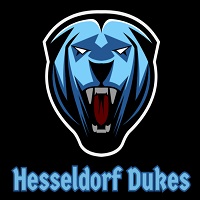 Hesseldorf Dukes team badge