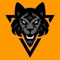 Razed by Wolves team badge